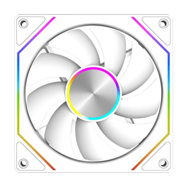 a257ca0872d048a5a477bc06b2c146f8tplv-aphluv4xwc-origin-jpeg.jpeg PCCOOLER Fan Casing FG120 ARGB 120mm - White