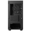 COUGAR Casing Uniface Mini M-ATX Mini Tower - Black