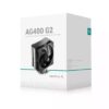 DEEPCOOL CPU Cooler AG400 G2