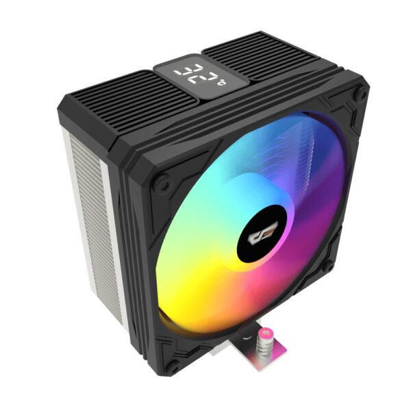 a3e72fe972194342811e144fba7eefe1tplv-aphluv4xwc-origin-jpeg.jpeg DARKFLASH CPU Cooler M400 Digital Display Tower - Black