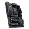 MSI Motherboard X870E Gaming Plus WiFi - Socket AM5 DDR5