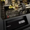 CORSAIR Power Supply HX1000i 1000W Platinum Full Modular