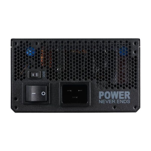 FSP Power Supply Mega TI 1650W 80+ Titanium ATX 3.1