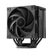 DEEPCOOL CPU Cooler AK700 VC - Black