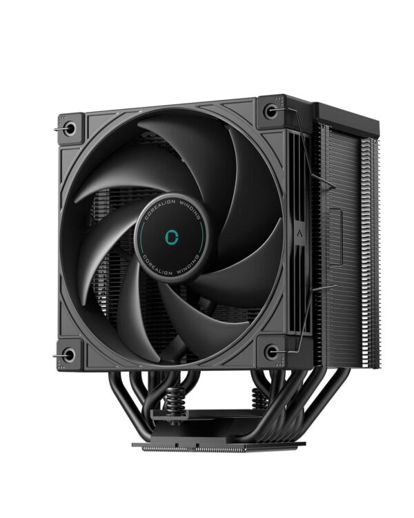 DEEPCOOL CPU Cooler AK700 VC - Black