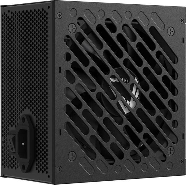 FORMULA Power Supply FV-650GD 650W 80+ Gold ATX 3.1