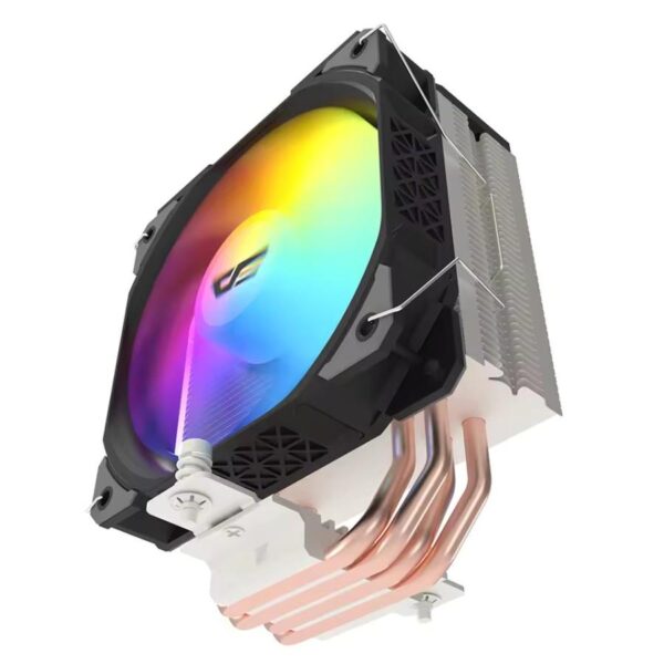DARKFLASH CPU Cooler U400 ARGB