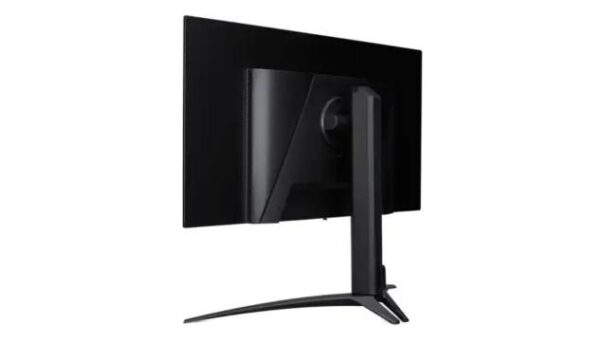 ACER Monitor Predator X27U OLED 26.5 Inch QHD 2K 240Hz HDR10