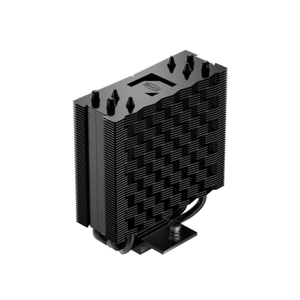 PCCOOLER CPU Cooler RT400 - Black