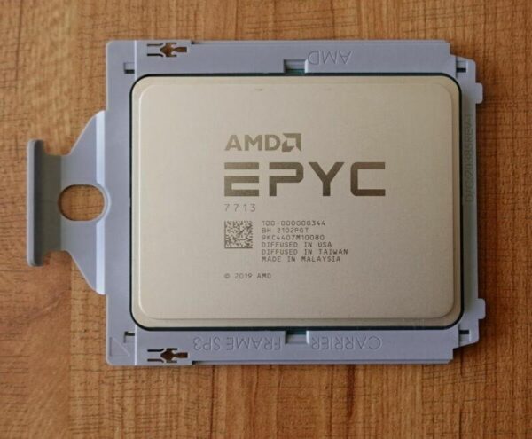 a9422a637f9247349da6fccf35424cfatplv-aphluv4xwc-origin-jpeg.jpeg AMD Processor EPYC 7713 64 Core Server - Socket SP3