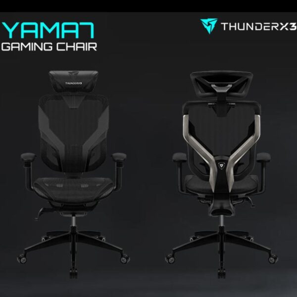 THUNDERX3 Chair Yama7 Gaming