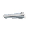 1STPLAYER Keyboard The One-Gi80 Wireless Mechanical White Switch