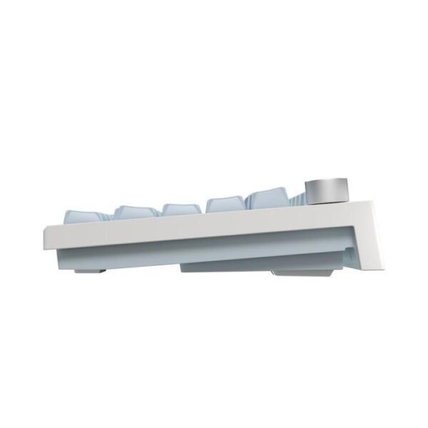 1STPLAYER Keyboard The One-Gi80 Wireless Mechanical White Switch