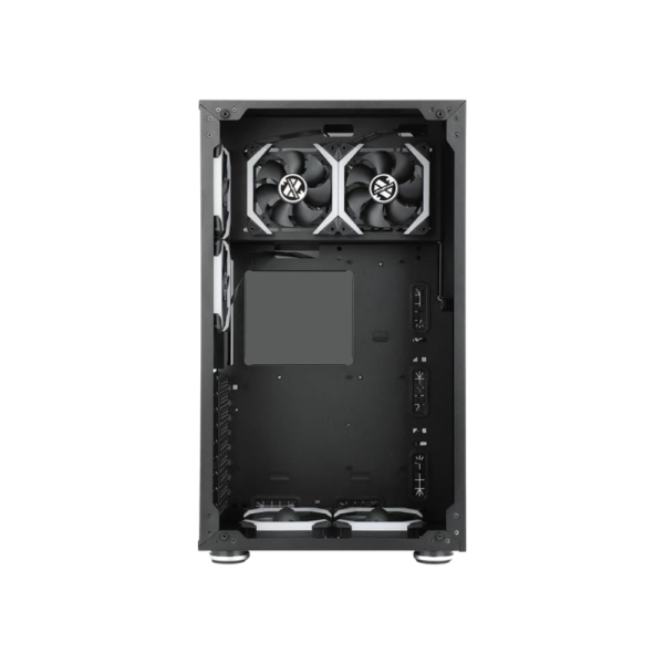 ABKONCORE Casing Ramesses 310 E-ATX Tempered Glass