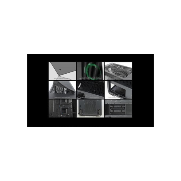 abkoncore-casing-thor-tempered-glass ABKONCORE Casing Thor Tempered Glass