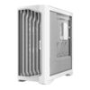 ANTEC Casing Performance 1 FT Full Tower E-ATX Tempered Glass - White