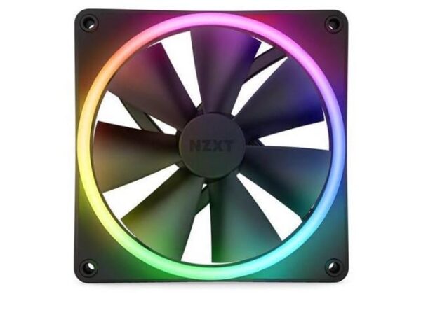 NZXT Fan Casing F140 RGB Duo Single