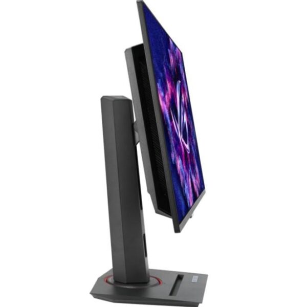 ASUS Monitor ROG Strix OLED XG27ACDNG 27 Inch QD-OLED QHD 360Hz
