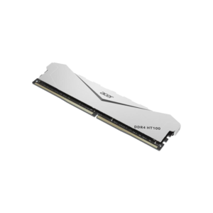 ACER HT100 DDR4 3600MHz 16GB (1x16GB) Heatsink - Silver