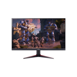 ACER Monitor Nitro VG240Y 23.8 Inch FHD 75Hz 1ms