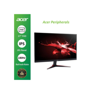 ACER Monitor Nitro VG270 M3 27 Inch IPS FHD 180Hz