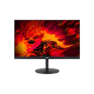 ACER Monitor Nitro XV252Q 24.5 Inch IPS FHD 390Hz