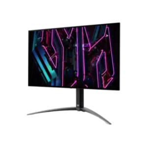 ACER Monitor Predator X27U OLED 26.5 Inch QHD 2K 240Hz HDR10