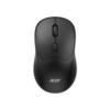 ACER Mouse OMR268 Wireless Dual Mode 2.4G + Bluetooth Rechargeable