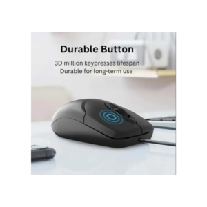 ACER Mouse OMW316 Wired USB 1200DPI