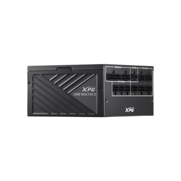 ADATA Power Supply XPG Cybercore II 1300W 80+ Platinum Full Modular ATX 3.0