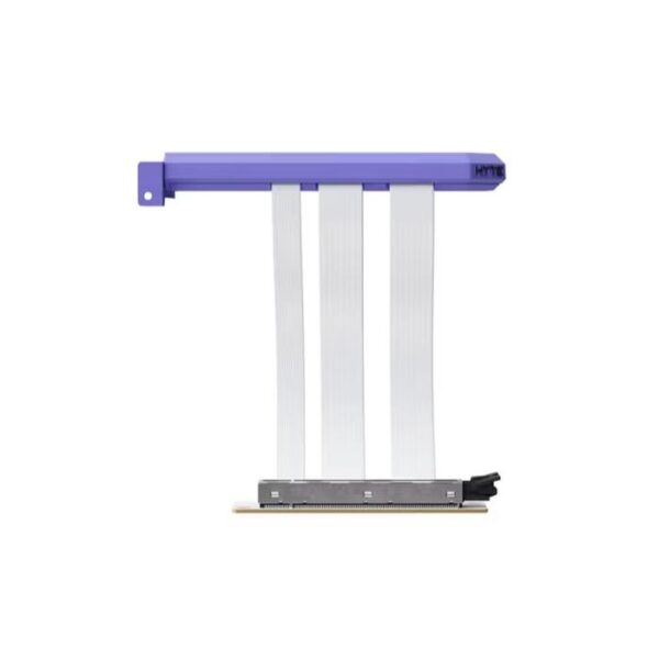 ae00aca3e36748ff9069e4de5789f91atplv-aphluv4xwc-origin-jpeg.jpeg HYTE PCIe 5.0 Riser Cable With Colored Shroud - Taro Milk
