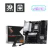 ae0f15699e5a4be5b42eeaf0c3d3379dtplv-aphluv4xwc-origin-jpeg.jpeg MSI Motherboard PRO B850M-P WiFi mATX - Socket AM5 DDR5