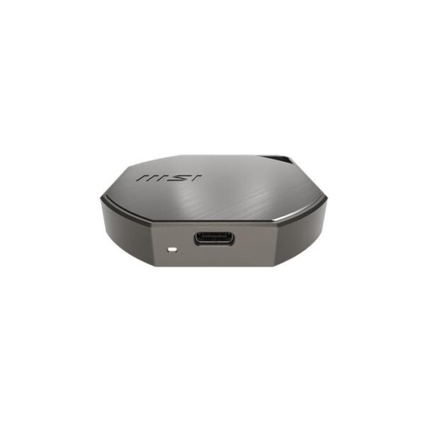 MSI SSD External Datamag 40Gbps 2TB