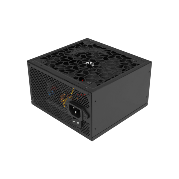AEROCOOL Power Supply Aero Bronze 650W 80+ Bronze ATX 3.1