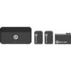 HOLLYLAND Microphone Lark Max Duo Wireless