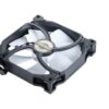 PHANTEKS Fan Casing PH-F140MP V2 140mm - Black White