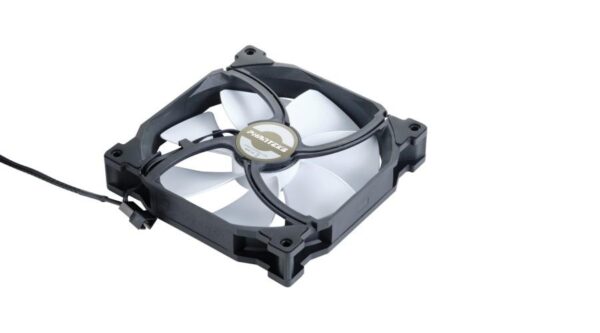 PHANTEKS Fan Casing PH-F140MP V2 140mm - Black White
