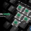 af5d8d60e12b4cf08f0c668a3fd867a2tplv-aphluv4xwc-origin-jpeg.jpeg PULSAR Switch Gateron Green Clicky Mechanical