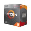 af7cc78086d948a9ad7bc644266de79etplv-o3syd03w52-origin-jpeg.jpeg AMD Processor Ryzen 3 4100 4 Core 8 Thread 3.8GHz - Socket AM4 Box