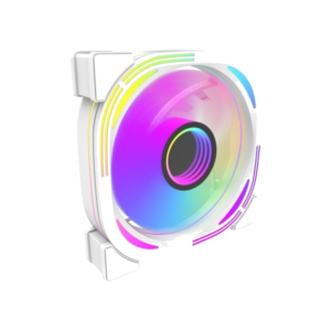 aigo-fan-casing-darkflash-infinity-24r-pro-reverse-argb-120m AIGO Fan Casing DarkFlash Infinity 24R Pro Reverse ARGB 120mm Single