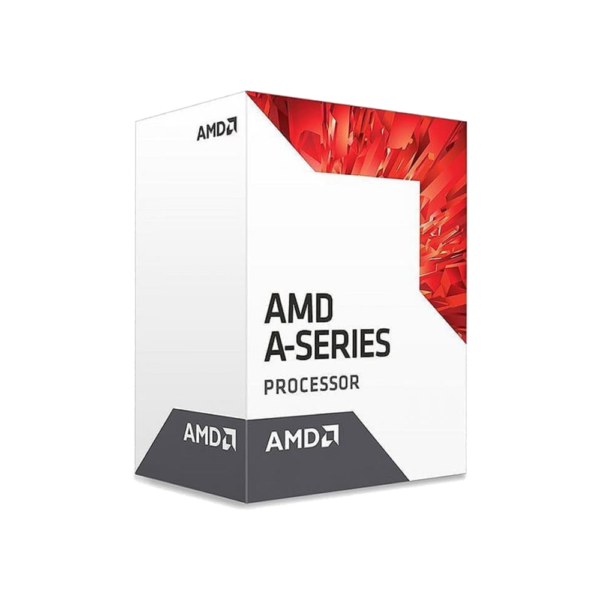 AMD A8-7680 3.5Ghz - Radeon R7 Series (Socket FM2+)