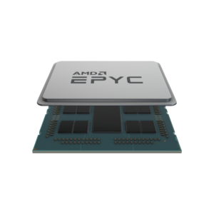 AMD EPYC 7713 64 Core Server Processor - Socket SP3