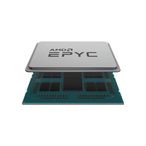 AMD PROCESSOR EPYC MODEL 9754 128C TRAY