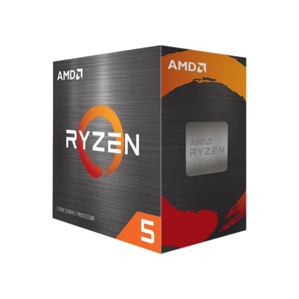 amd-processor-ryzen-5-5500-socket-am4-box AMD Processor Ryzen 5 5500 Socket AM4 - Box
