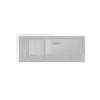 ANTEC Casing Constellation C3 ARGB ATX Panoramic 4 Fan ARGB - White