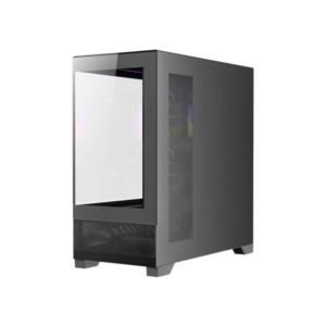 ANTEC Casing CX500M ARGB Mid Tower Tempered Glass Type-C - Black