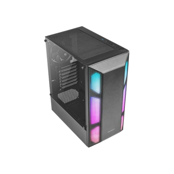 antec-casing-nx250-atx-tempered-glass ANTEC Casing NX250 ATX Tempered Glass