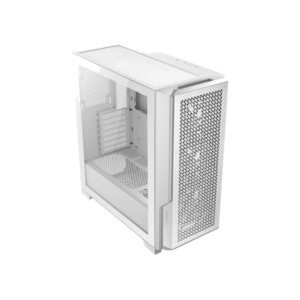 antec-casing-p20c-mid-tower-e-atx-tempered-glass-white ANTEC Casing P20C Mid Tower E-ATX Tempered Glass - White