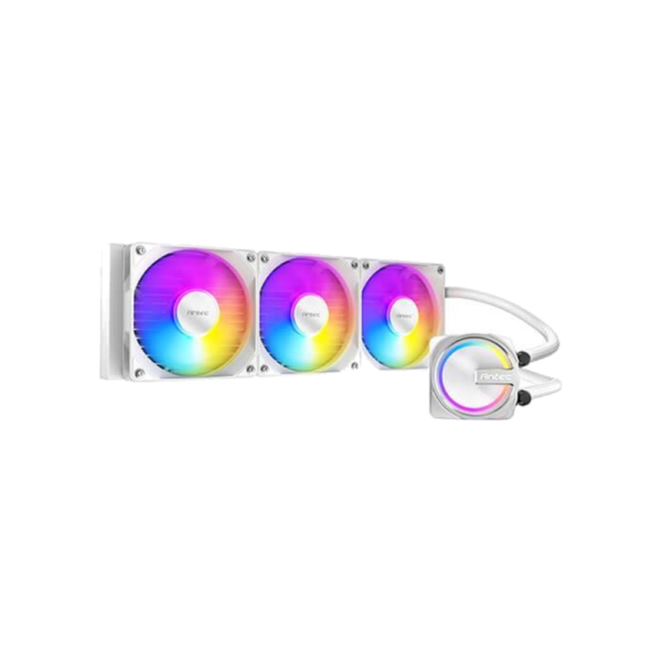 ANTEC CPU Cooler Skeleton 360 ARGB Liquid 360mm