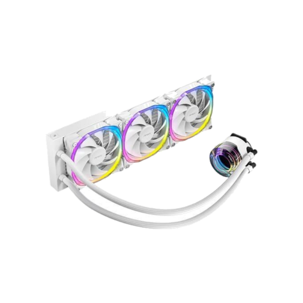 antec-cpu-cooler-vortex-360-argb-liquid-360mm-white ANTEC CPU Cooler Vortex 360 ARGB Liquid 360mm - White